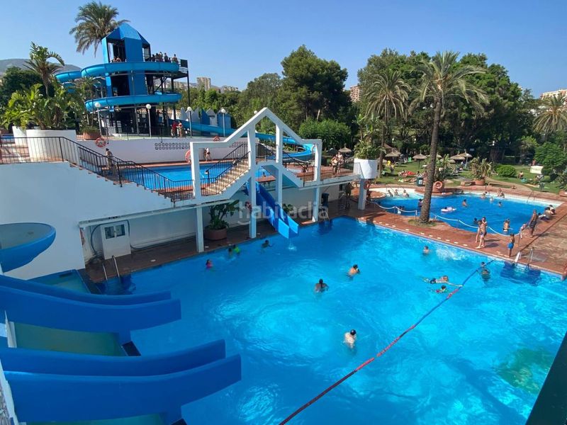 Foto d5bc7a4a-9074-4256-9780-ecb965467fdd. Pis amb aparcament piscina a Centro Benalmádena