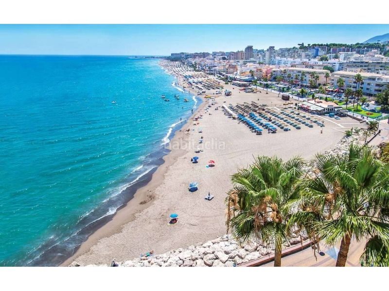 Foto 8d08c45d-bdef-4a50-a355-ea59c0414fd4. Pis amb piscina a La Carihuela - Los Nidos Torremolinos