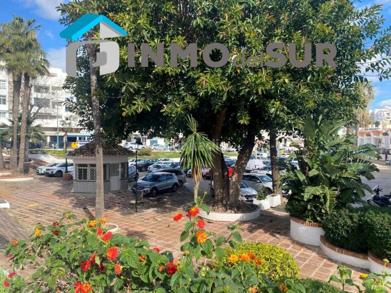 Foto c6c8a4e8-4366-4fc1-acb4-7f1998fedbb9. Pis amb piscina a La Carihuela - Los Nidos Torremolinos