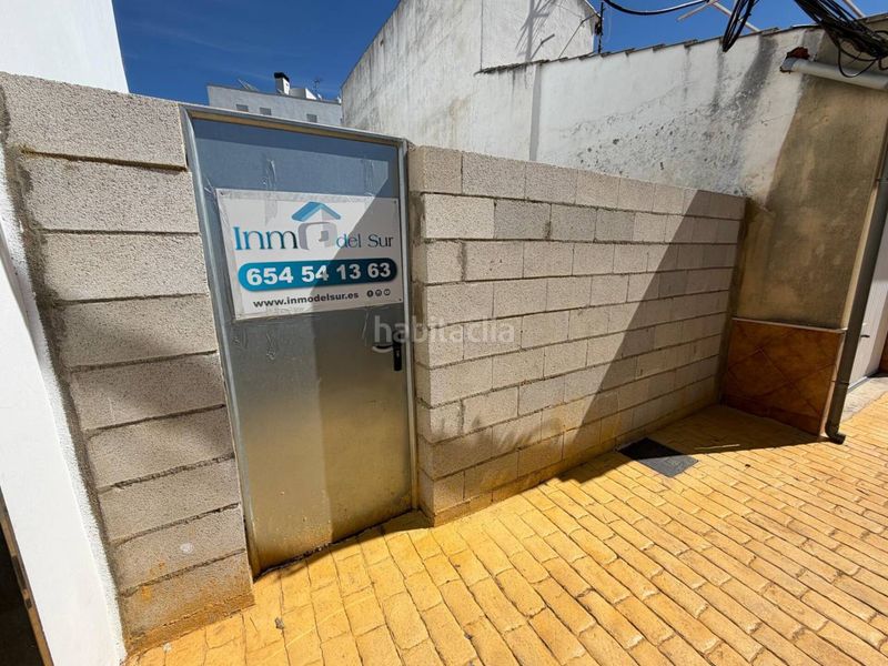 Foto 55920bf5-4808-43be-95be-13564591d0a9. Finca rústica a Cabra