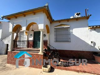 Miete Haus  Calle diseminados 2785 poligono 7 parcela 163. Casa de campo en alquiler