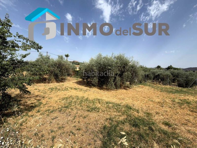 Foto 520a1a9e-69be-4fcd-8579-e4bca2682a75. Finca rústica parcela rústica en el pedroso en Cabra