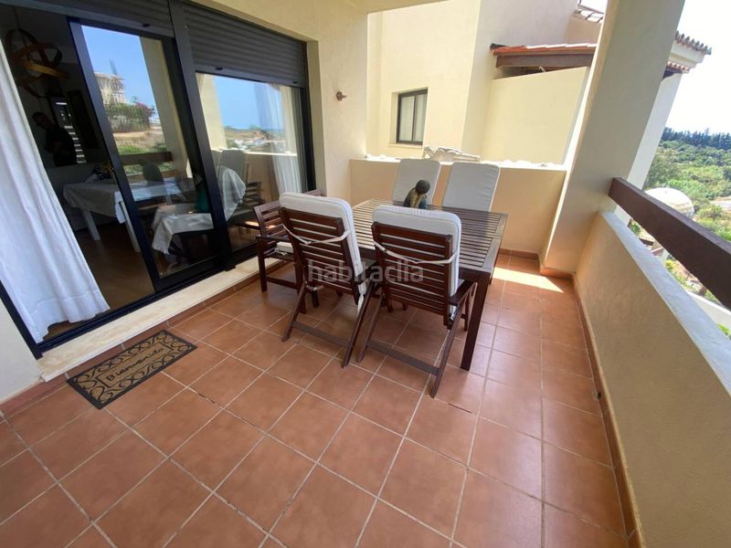 Foto bdca5d15-f7ee-4377-ba9f-d4ba855c12b4. Pis amb aparcament a Huerta Nueva Estepona