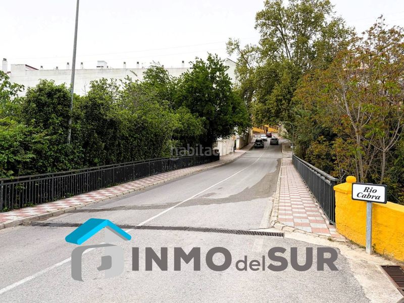 Foto 006fbdb8-632b-4221-b576-ec833e660c5d. Nau industrial a Cabra