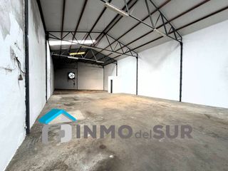 Nau industrial a Calle PUENTE MOJARDIN