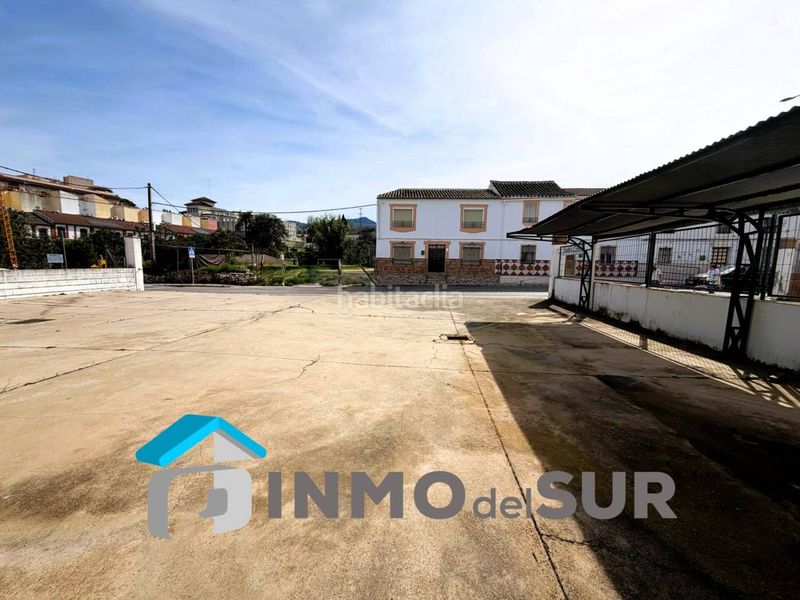 Foto ba10fe56-6590-42f3-8af8-b6dfde5d73a7. Nau industrial a Cabra