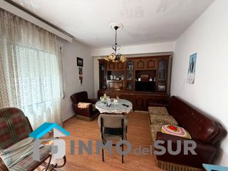 Pis a Cabra. Piso en planta baja para reformar