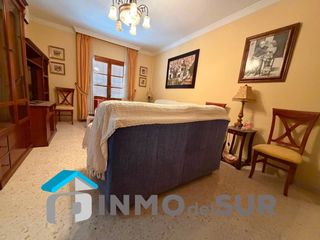 Appartement  Calle jose ariza. Piso en primera planta con ascensor
