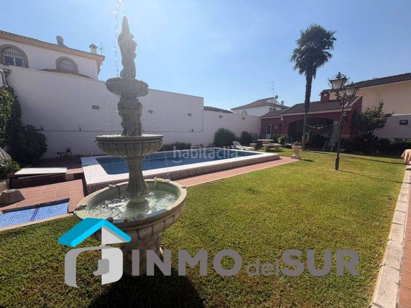 Foto 5c74c52e-a1d5-4d19-ad17-e7dfd51be910. Xalet amb aparcament piscina a Cabra