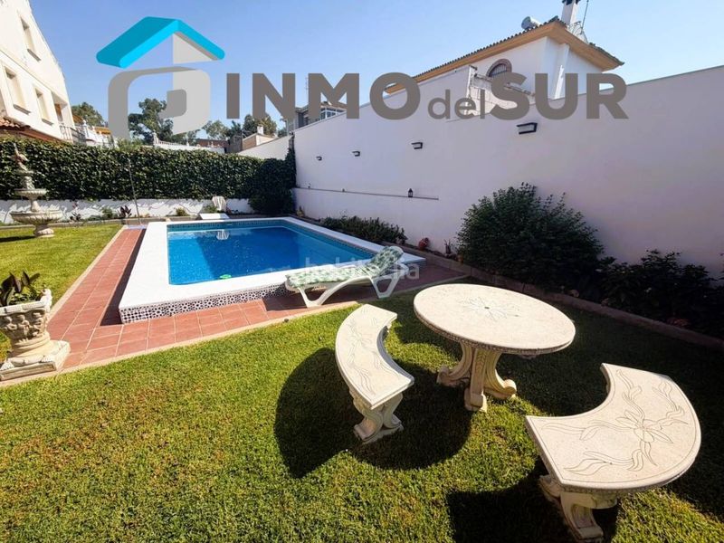 Foto a53821f3-9bb9-4466-993b-0e2e03b54989. Xalet amb aparcament piscina a Cabra