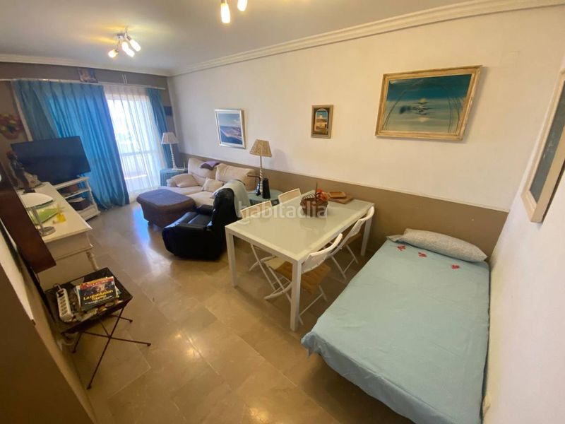 Foto 560c58e6-8e02-4612-9460-f51b18774eaf. Pis a avenida carmen 5 a puerto de Estepona Estepona