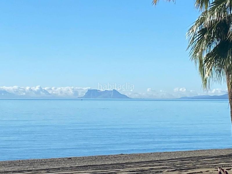 Foto 7c6f0fad-c7c5-404b-8cf5-9779436733f6. Pis a avenida carmen 5 a puerto de Estepona Estepona
