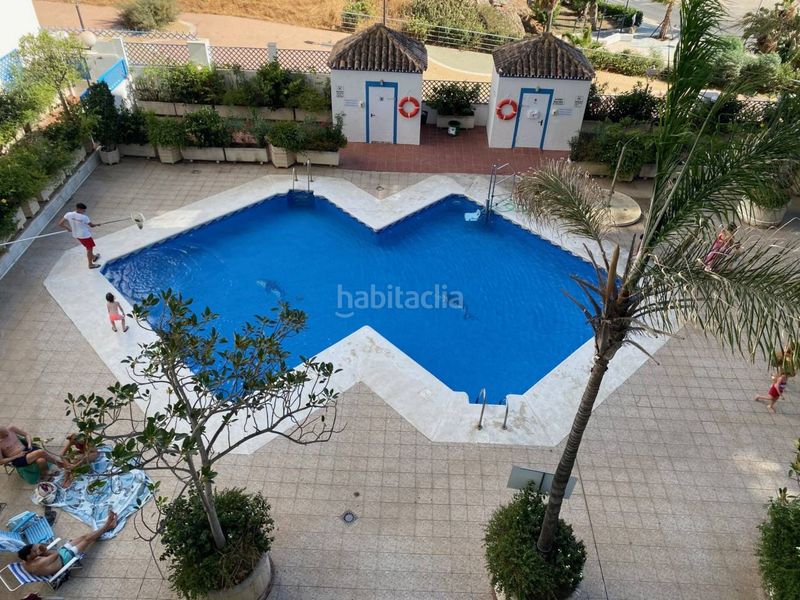 Foto b8960a99-f88b-4f60-8499-5500c71a1a93. Pis a avenida carmen 5 a puerto de Estepona Estepona