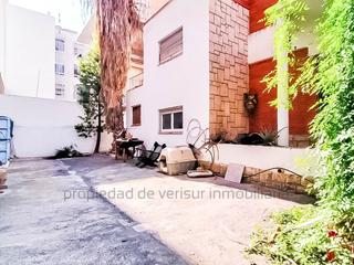 Terreno residenziale in Casco Antiguo. Solar en el centro de aguilas