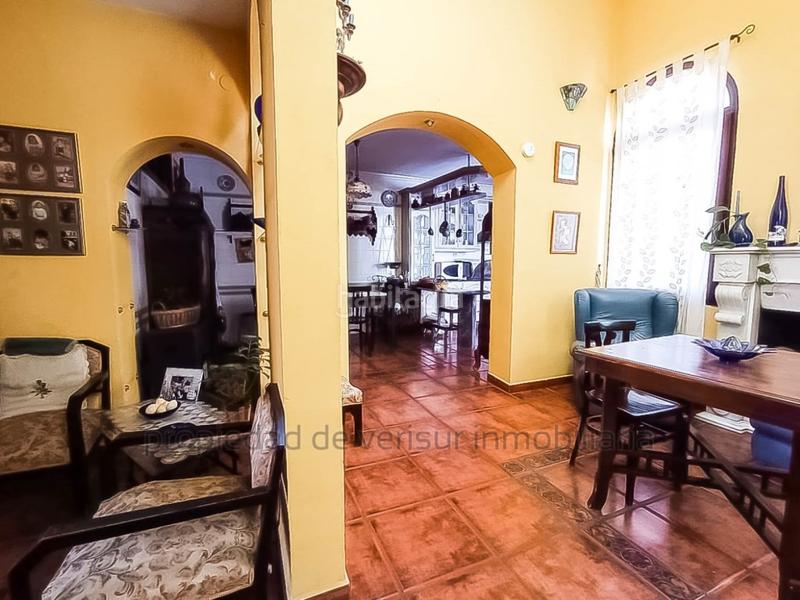 Foto 08870976-919f-4937-9a1b-672be830fb01. Casa a Casco Antiguo Águilas