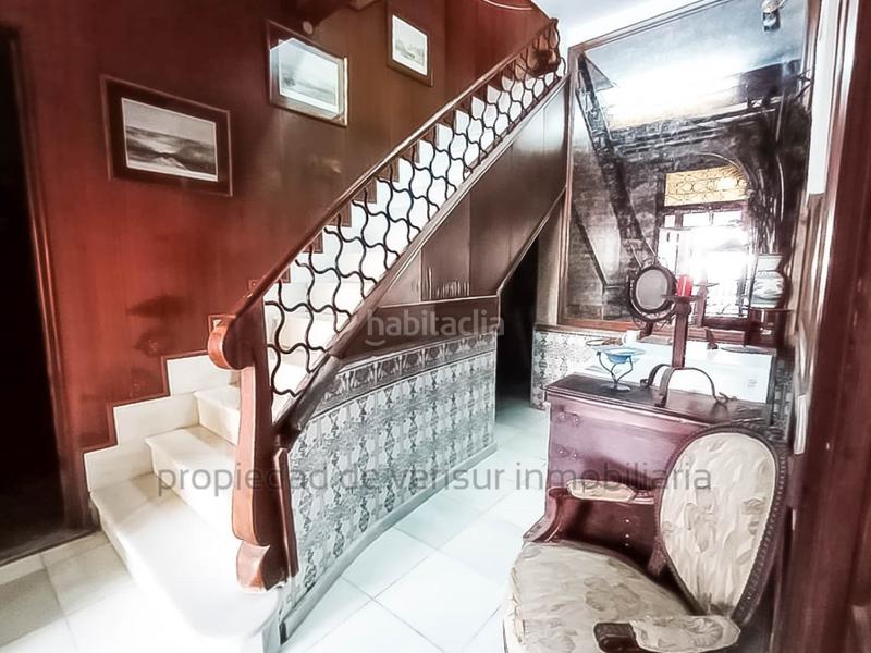 Foto 600e7af0-1f44-4fd1-93f9-8a30afaf8821. Casa a Casco Antiguo Águilas