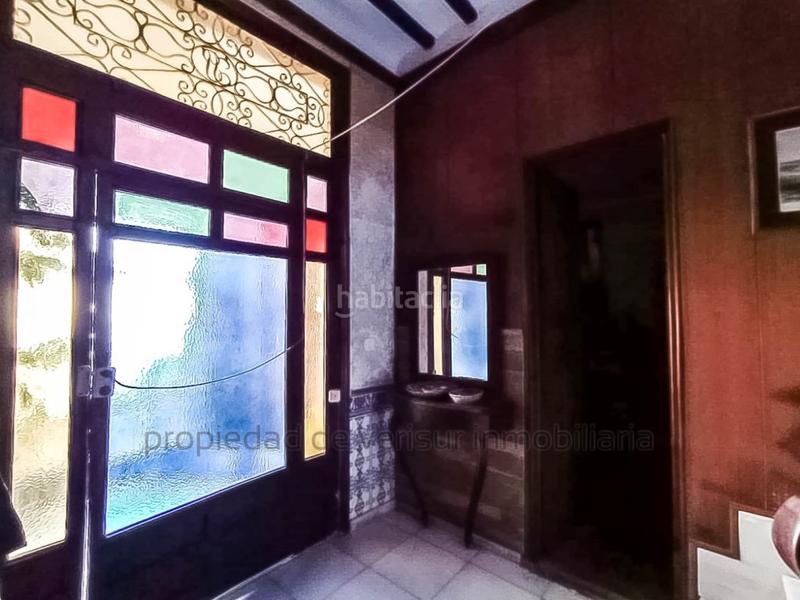 Foto a2a903ac-8249-4565-8f22-c52a4ebb14cb. Casa a Casco Antiguo Águilas