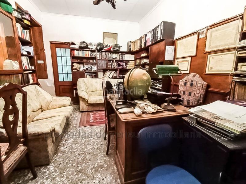 Foto e46da91c-0afb-49ea-9c96-625e28fca059. Casa a Casco Antiguo Águilas