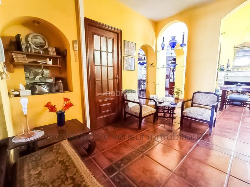 Foto ecc504d1-ef88-41d5-a40b-b66e95b80d6b. Casa a Casco Antiguo Águilas