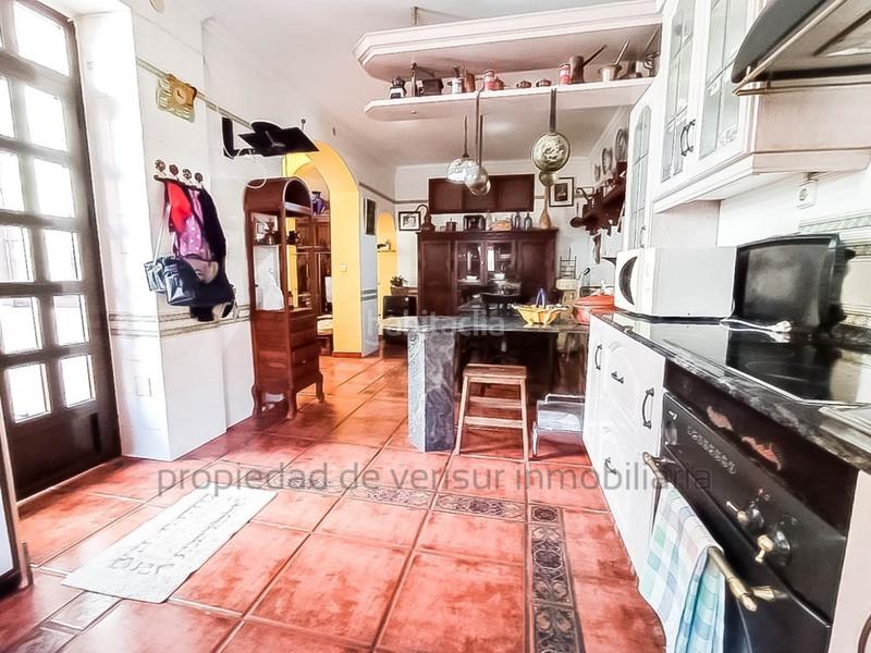 Foto eddf2883-cbee-4901-b2ec-f1842418867c. Casa a Casco Antiguo Águilas