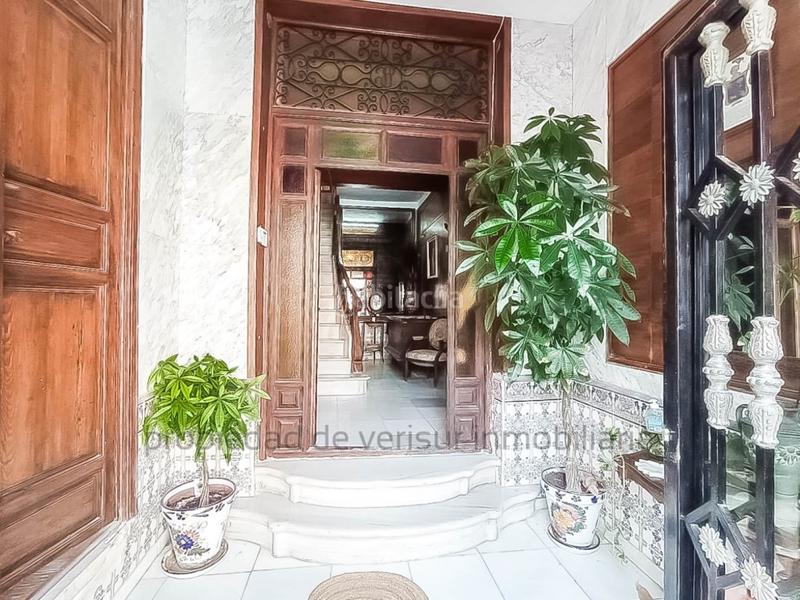 Foto f54d2d2b-f9fd-40fd-8896-1f6466c7a132. Casa a Casco Antiguo Águilas