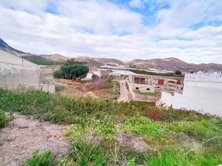 Terreno residenziale in Tébar - Los Arejos. Parcela en los arejos