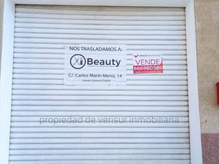 Geschäftsraum in Casco Antiguo. Local comercial a la venta !!!