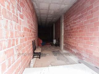 Geschäftsraum in Casco Antiguo. Bajo comercial con salida de humos !!!