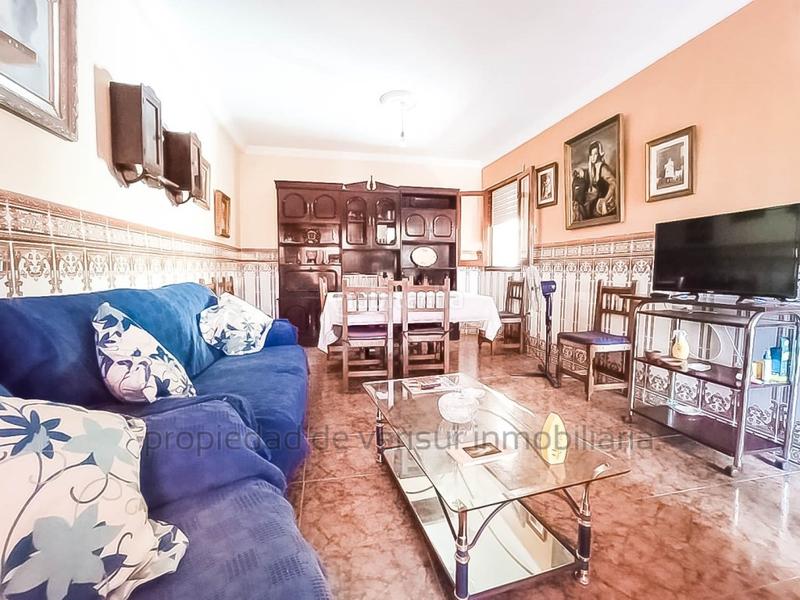 Foto 2263e346-4f1e-4d2e-adf7-2a78b6150841. Haus mit parking in Villaricos Cuevas del Almanzora