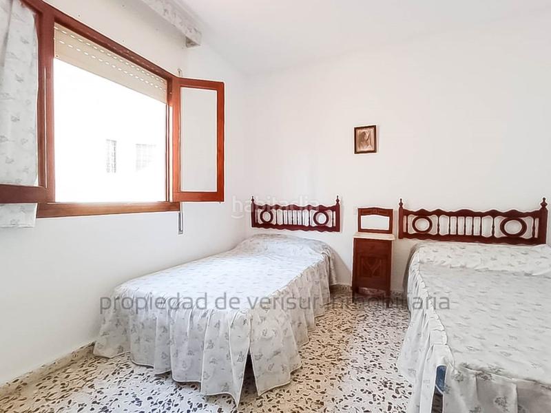 Foto 839434f9-f39a-40d5-92af-05966fd3013f. Haus mit parking in Villaricos Cuevas del Almanzora