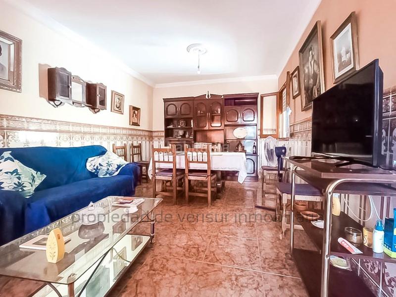 Foto d0d2f314-5875-450a-aa7e-2bcf2f708fb3. Haus mit parking in Villaricos Cuevas del Almanzora