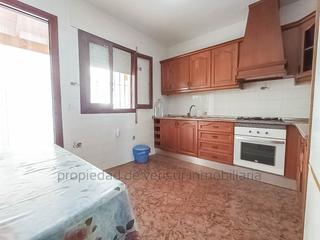 Casa en Villaricos. Duplex en el pozo del esparto apenas a 50 m del mar