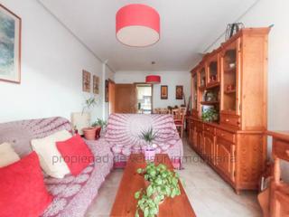 Appartement à Los Collados-Los Geraneos. Apartamento de dos dormitorios en residencial con piscinas