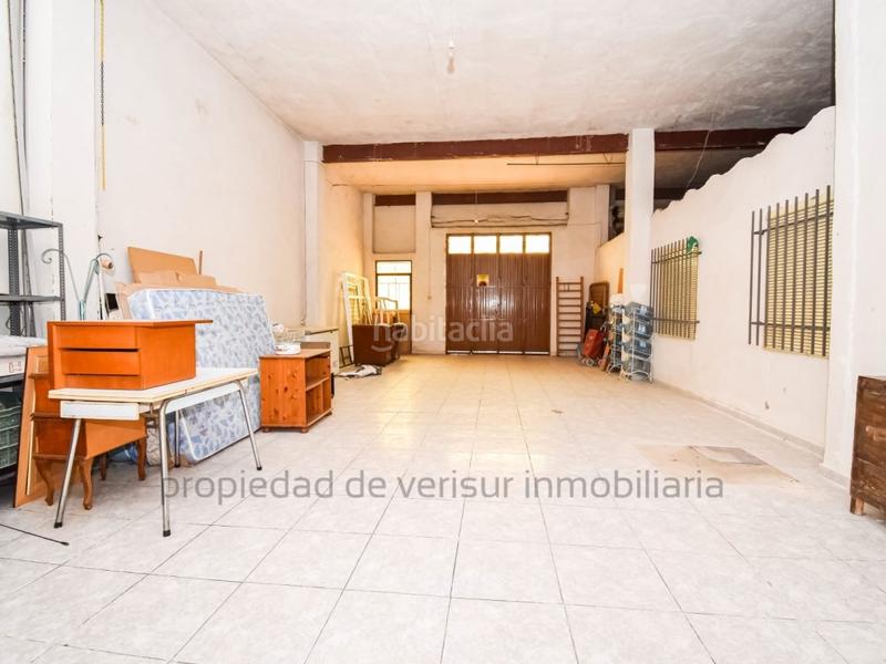 Foto 13c0f635-63dd-4e92-bc37-83f26d8e801c. Édifice dans Puerto Lumbreras