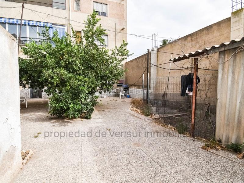 Foto 46097359-4ccc-4aa1-9e8d-440bdd427011. Édifice dans Puerto Lumbreras