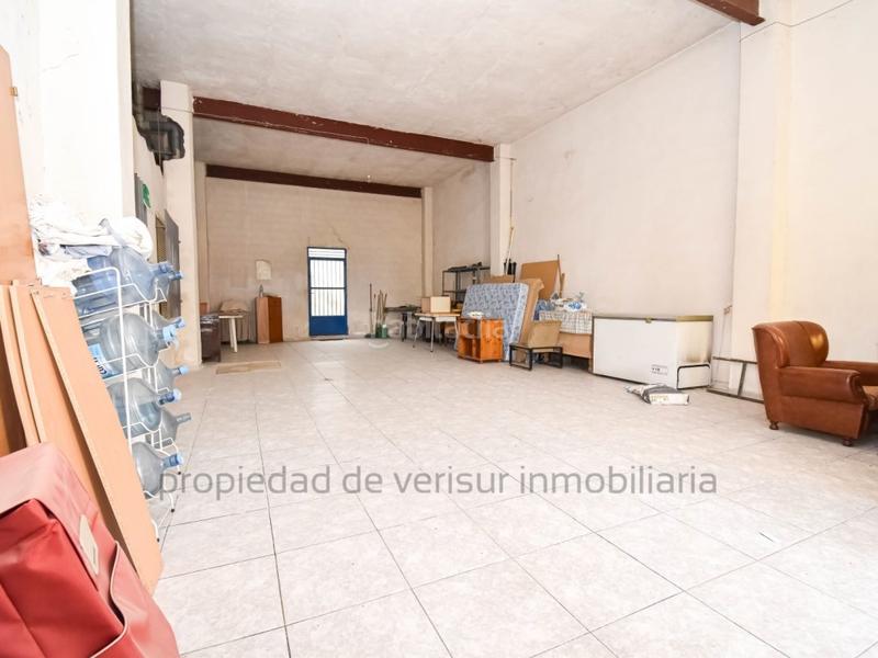 Foto 4ed08d59-0ec6-4f44-b6c5-8df29b2e5ebc. Édifice dans Puerto Lumbreras