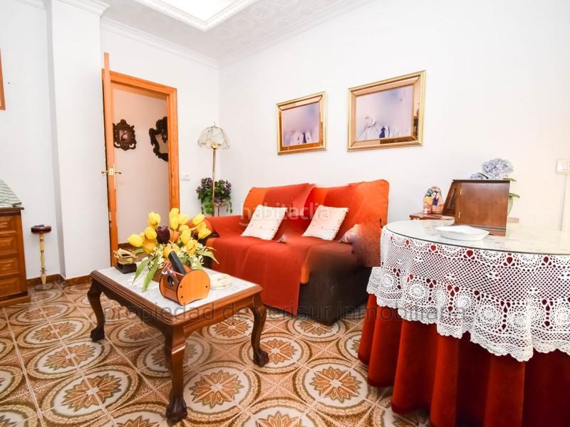 Foto 573112f2-5107-40a5-be83-df11d02fa966. Édifice dans Puerto Lumbreras