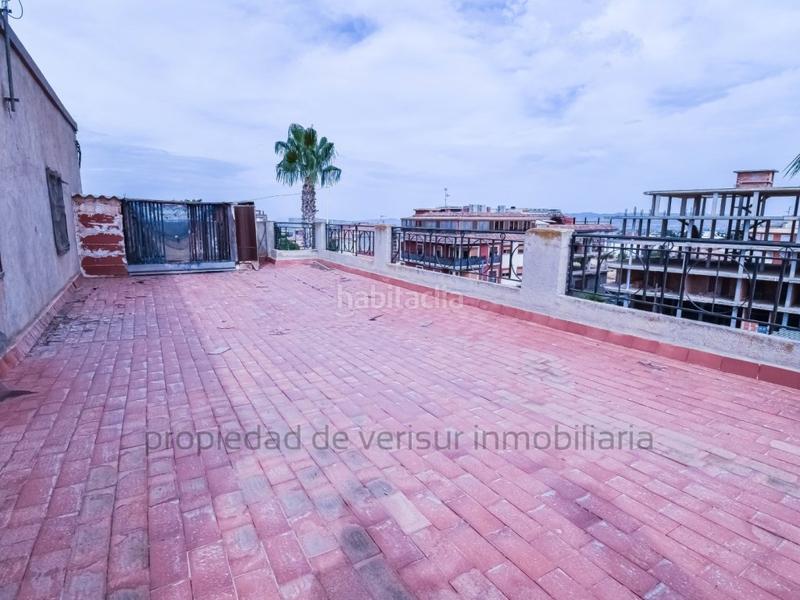 Foto 5c792d1d-920a-4ff8-9a9a-42d2af7a5461. Édifice dans Puerto Lumbreras