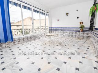 Edifici a Puerto Lumbreras. Edificio 3 viviendas en puerto lumbreras