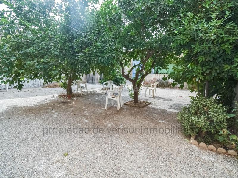 Foto a9423fa4-db37-4540-9bad-532806fcf0d8. Édifice dans Puerto Lumbreras