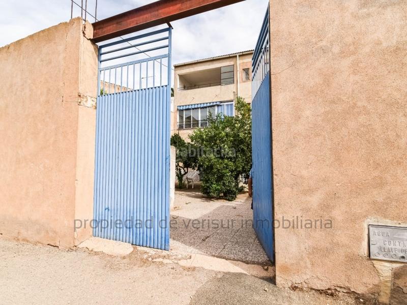 Foto fb99a035-309a-436b-9966-891c9f22651b. Édifice dans Puerto Lumbreras