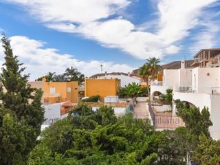 Reihenhaus in Villaricos. Vivienda adosada en el calon  la calma y la tranquilidad en tus