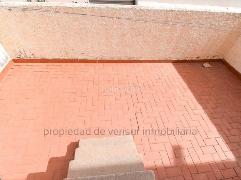 Foto 3d211d3b-e574-441c-b1c6-01fee57f0569. Maison jumelée avec parking dans Villaricos Cuevas del Almanzora