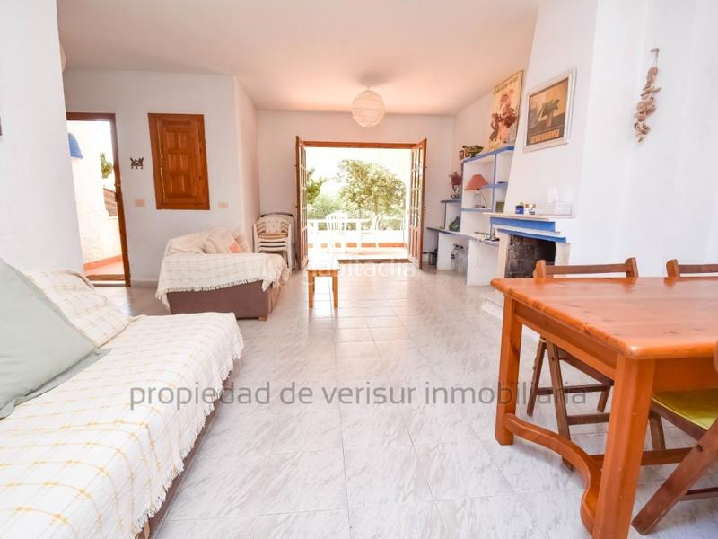 Foto 50b16a67-9b1d-45e2-b823-bfac1f9c093a. Maison jumelée avec parking dans Villaricos Cuevas del Almanzora