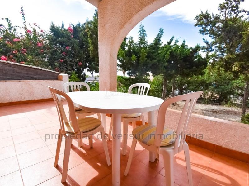 Foto 5d7a0614-66c1-4462-98c0-86d0819f9bb7. Maison jumelée avec parking dans Villaricos Cuevas del Almanzora