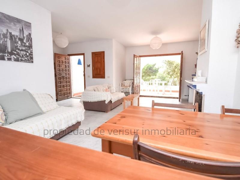 Foto 72400630-c7a2-4eab-8437-70f4bf17cff8. Maison jumelée avec parking dans Villaricos Cuevas del Almanzora