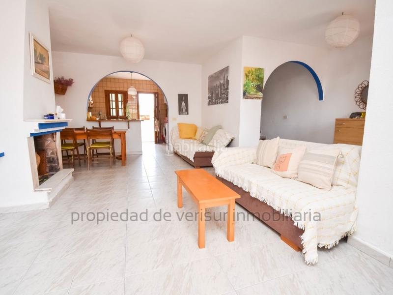 Foto 7c4edf74-f23f-4474-b1b8-ce81edff1790. Maison jumelée avec parking dans Villaricos Cuevas del Almanzora