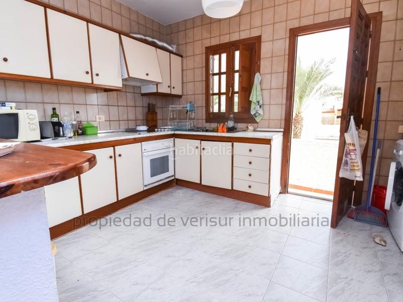 Foto a127c2f6-4f68-4040-acc4-b80f1ea635ba. Maison jumelée avec parking dans Villaricos Cuevas del Almanzora