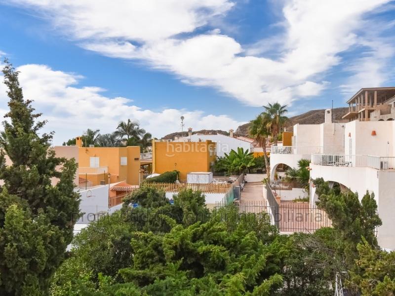 Foto b830b6b7-6639-4608-a881-2c2a07e06d38. Maison jumelée avec parking dans Villaricos Cuevas del Almanzora