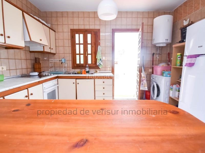 Foto bbc0f557-1788-4837-a0fd-e038515ca039. Maison jumelée avec parking dans Villaricos Cuevas del Almanzora